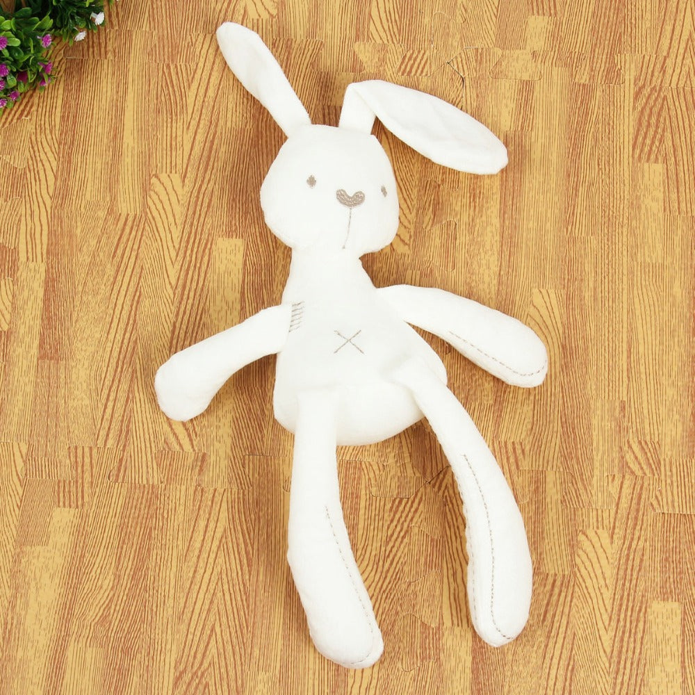 Cute Rabbit Doll Baby Soft Plush Toys For Bunny