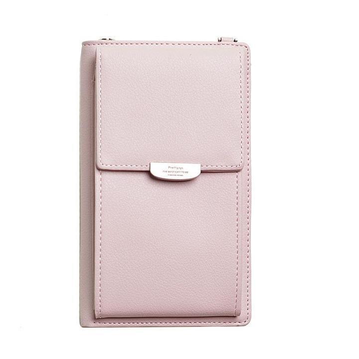 All-In-One Crossbody Phone Bag (New 2019)