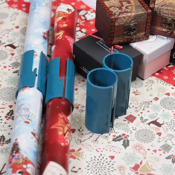 Wrapping Paper Cutter