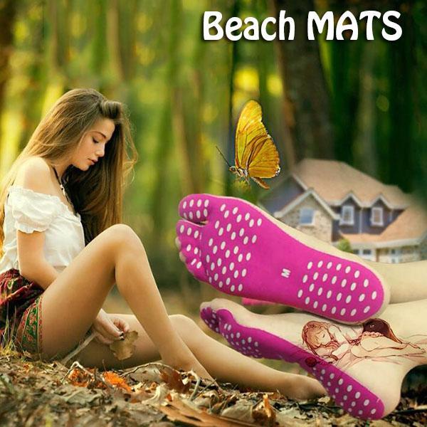 Beach MATS