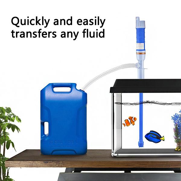 Electric Liquid Transfer Pump
