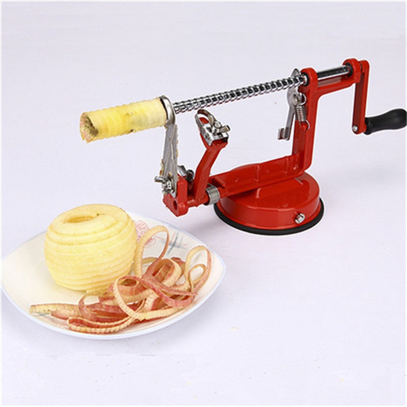 3 In 1  Potato & Apple Slicer