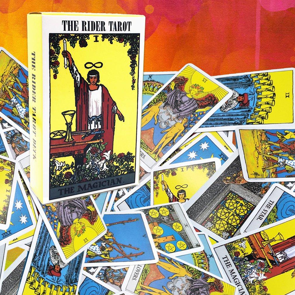 Tarot Cards 78 sheets/set