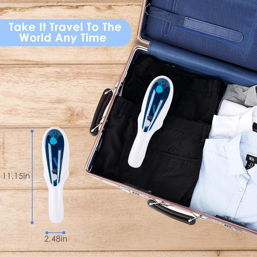 Professional Handheld Garment Steamers