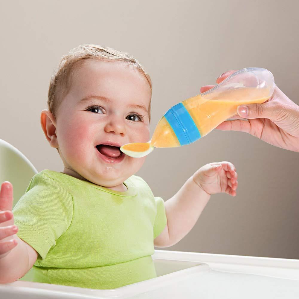 Baby Silicone Feeding [ Hot Selling 1,000 Items ]