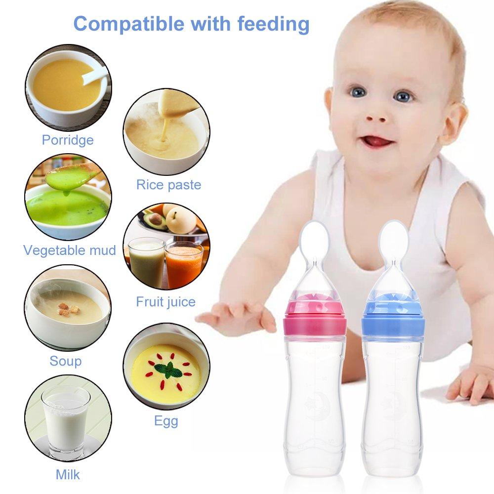 Baby Silicone Feeding [ Hot Selling 1,000 Items ]