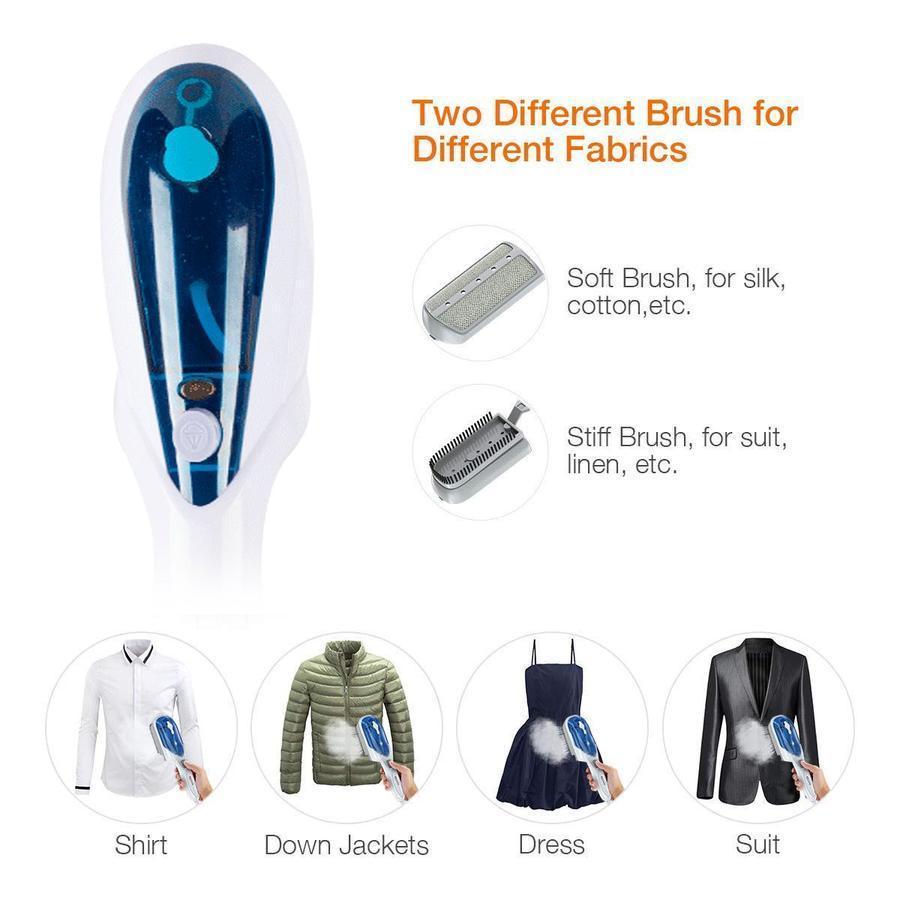 Professional Handheld Garment Steamers