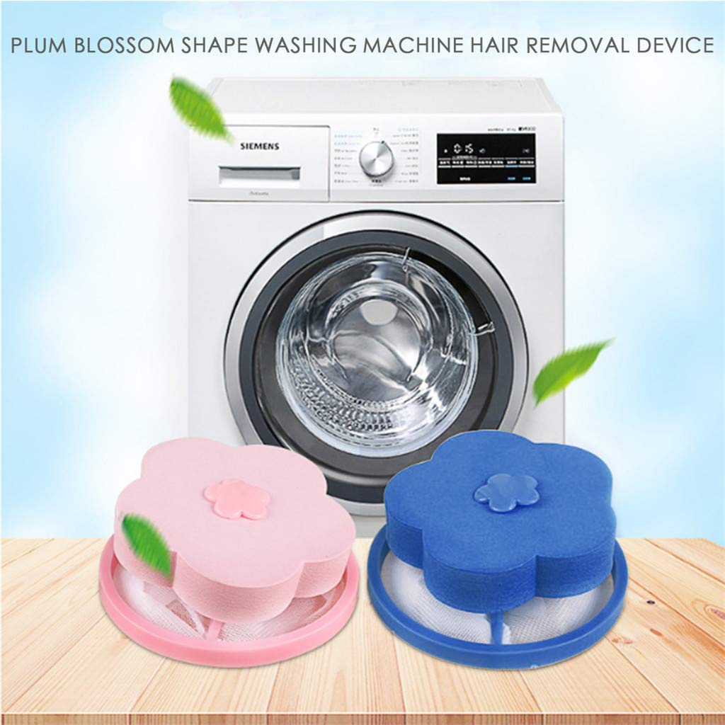 Washing Machine Reusable Floating Cleaner（Reusable For 50 Times/ PC）