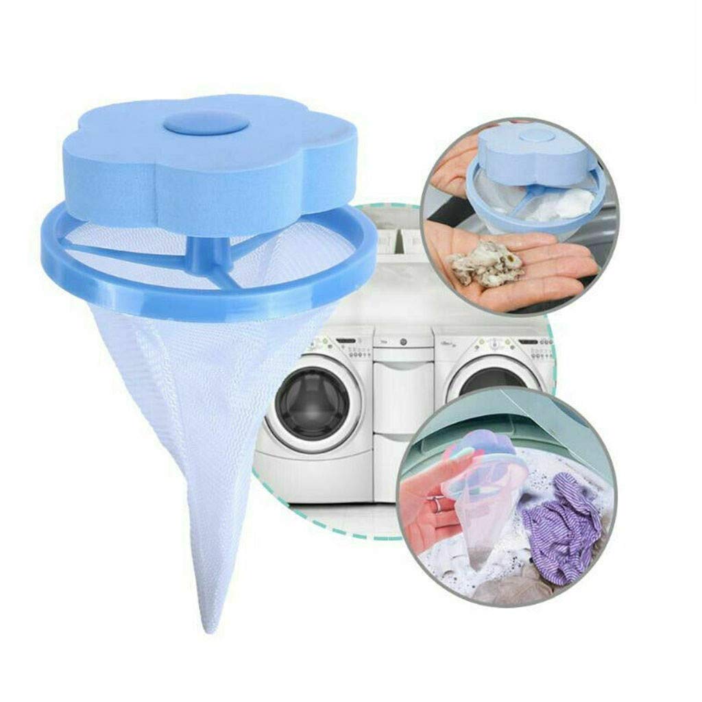 Washing Machine Reusable Floating Cleaner（Reusable For 50 Times/ PC）