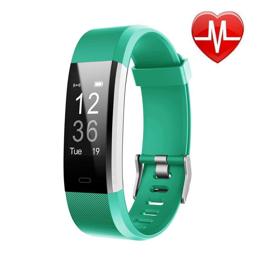 Fitness Tracker