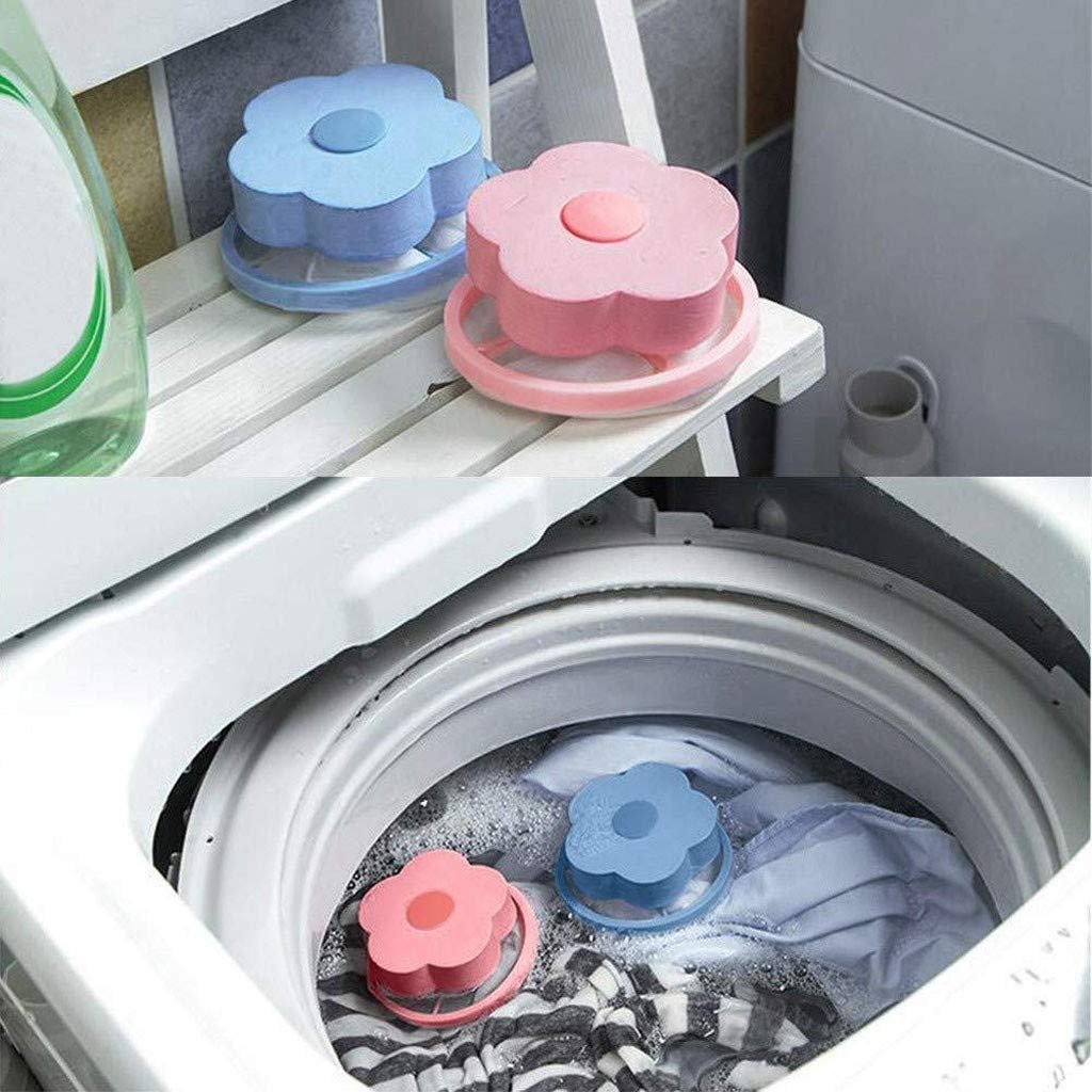 Washing Machine Reusable Floating Cleaner（Reusable For 50 Times/ PC）