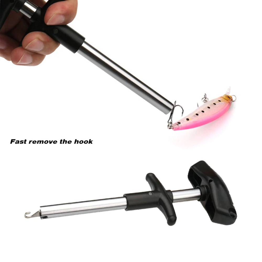 Fish Hook Remover