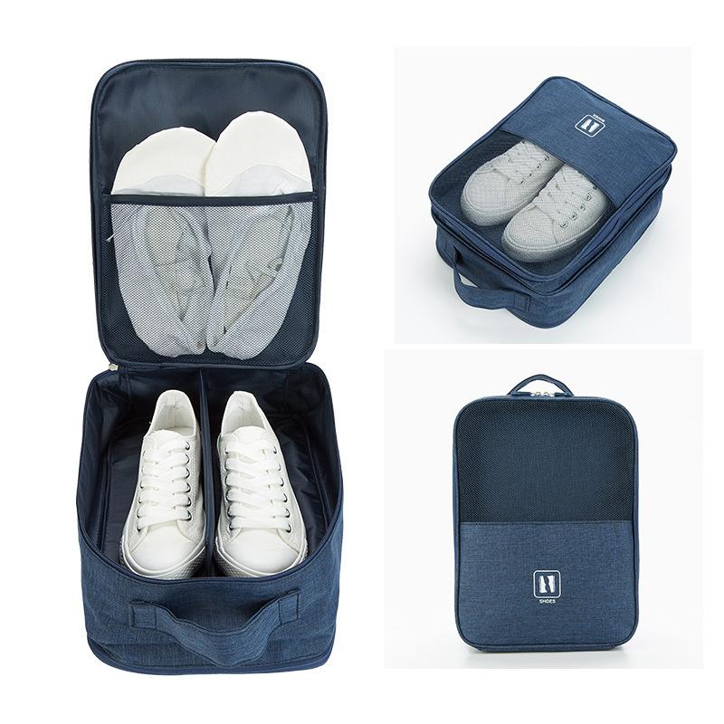 2019 New Travel Shoe Bag