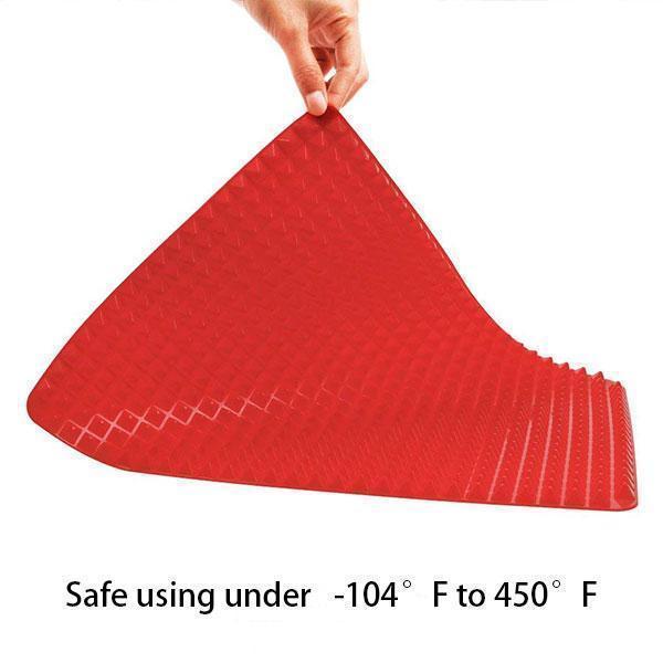 ? Buy 1 Get 1 Free ? Silicone Cooking Mat