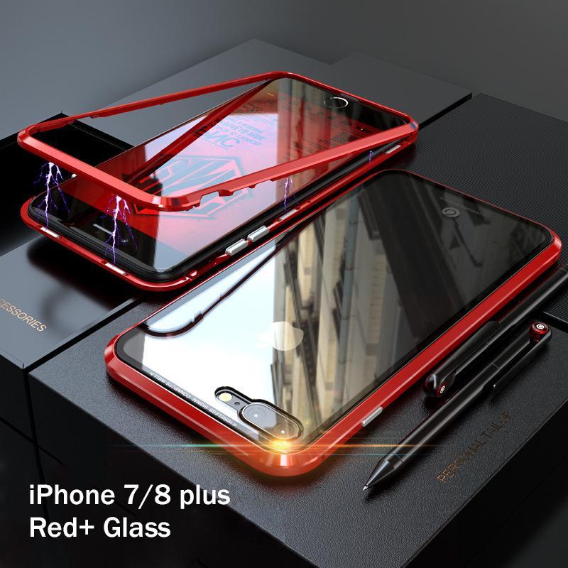 2nd-Generation Ultra Magnetic Phone Case