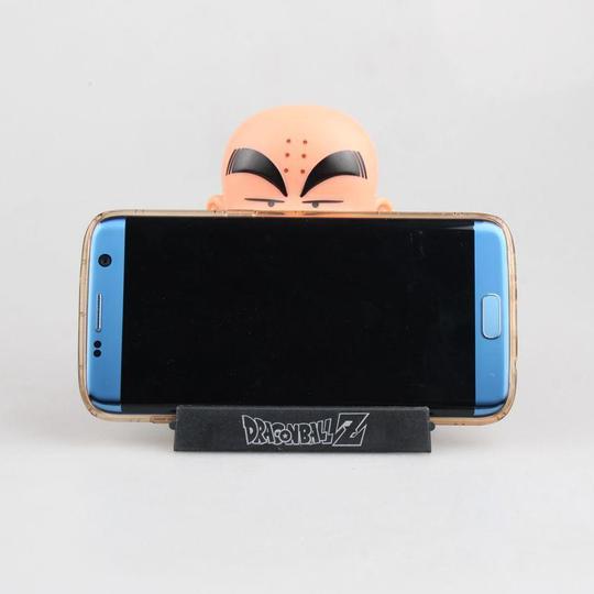 Dragon Ball Doll（Phone Holder + Shaking Head） - 10x12cm