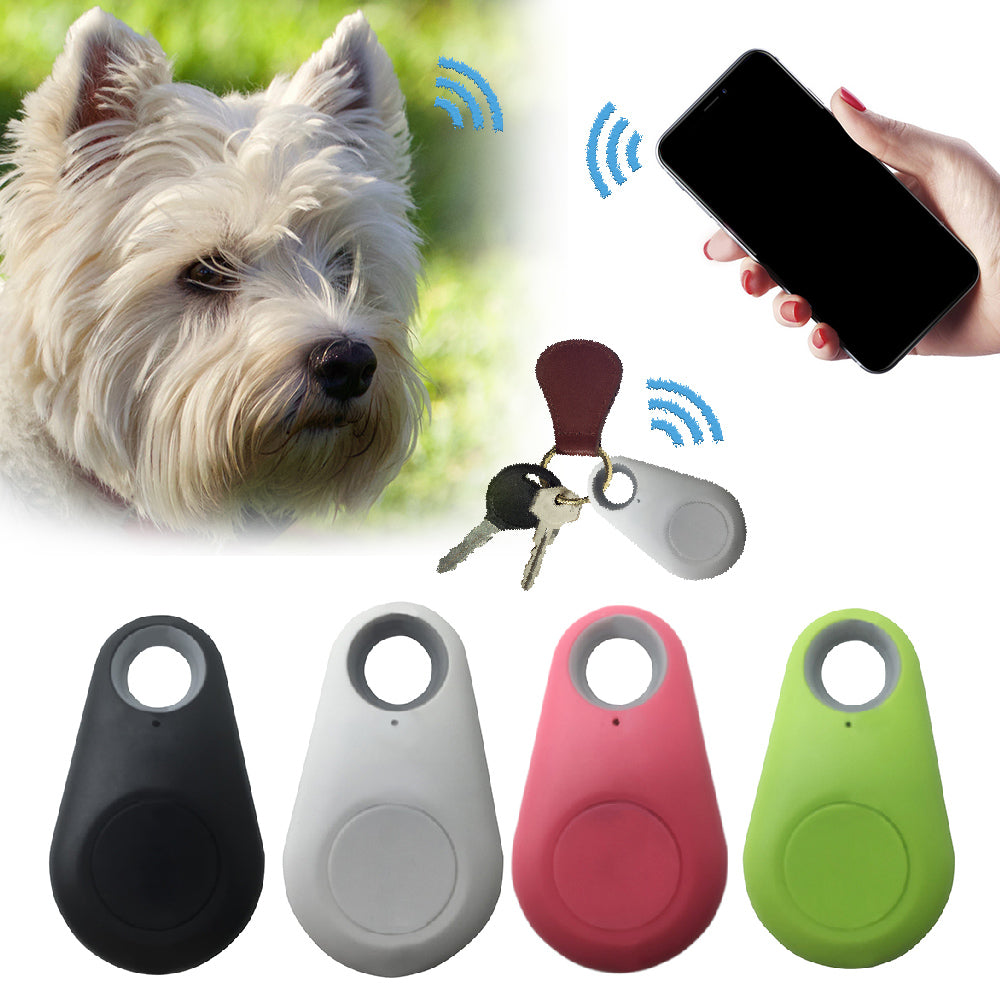 Smart Pets GPS Tracker