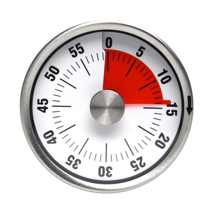 Kitchen Timer Smart Cooking Clock & Reminder