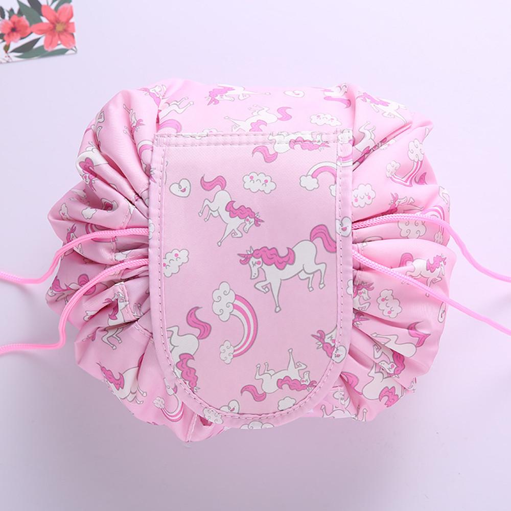 Deluxe Cosmetic Bag