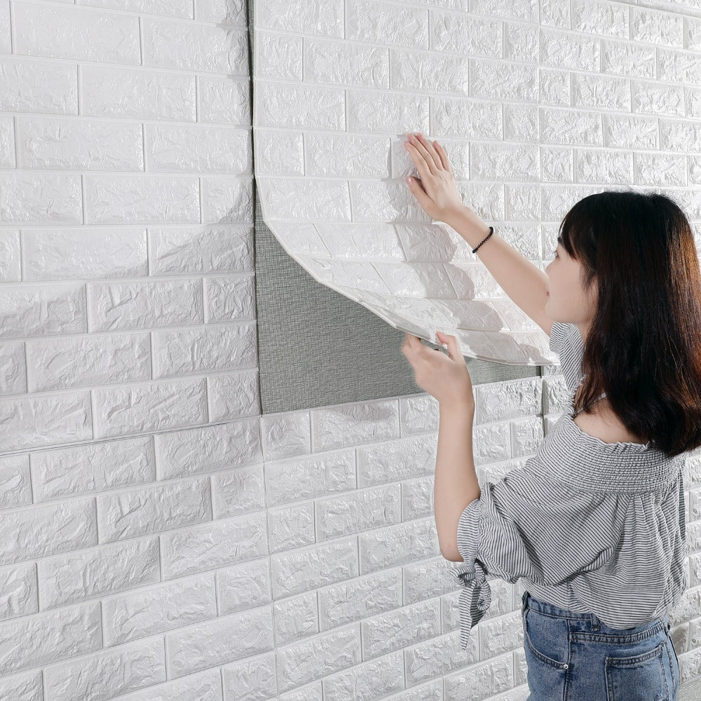 Waterproof Wallpaper Self-adhesive