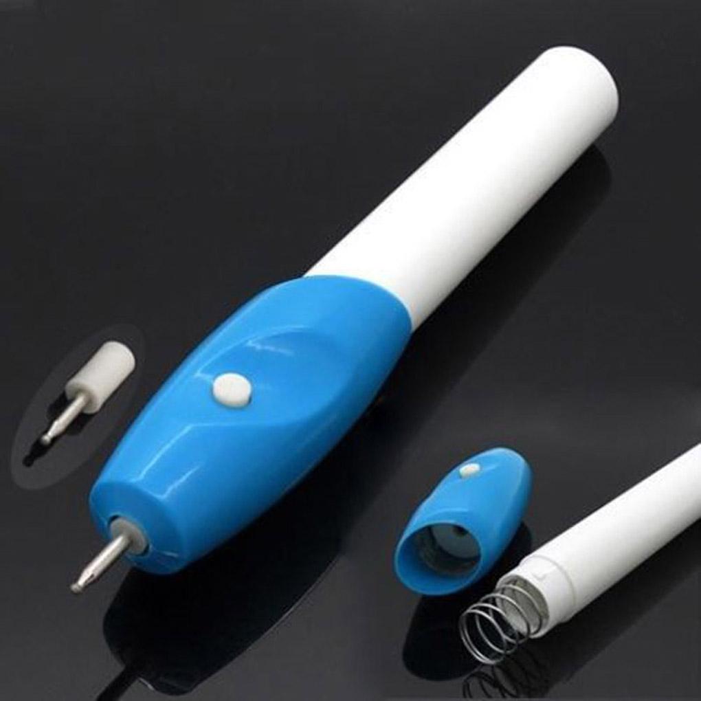 Practical Electric Engraving Pen