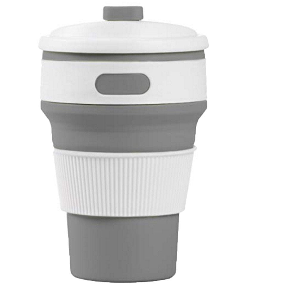 Collapsible Coffee Mug