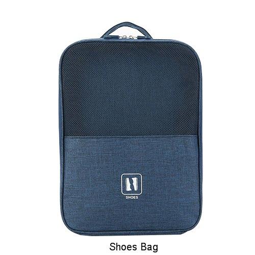 2019 New Travel Shoe Bag