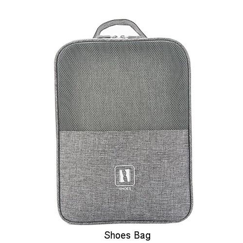 2019 New Travel Shoe Bag