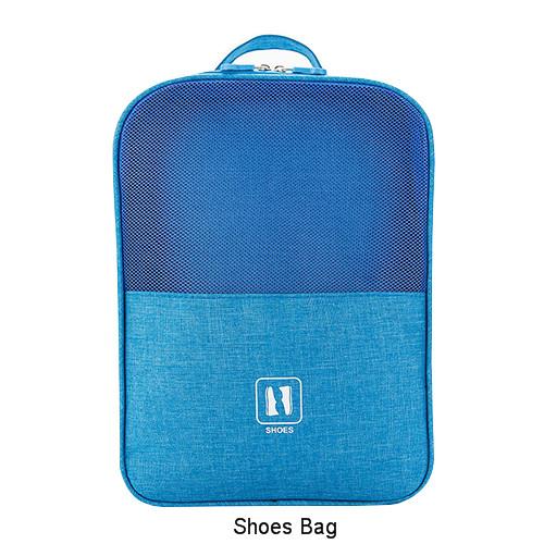 2019 New Travel Shoe Bag