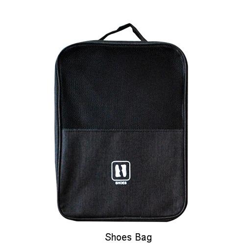 2019 New Travel Shoe Bag