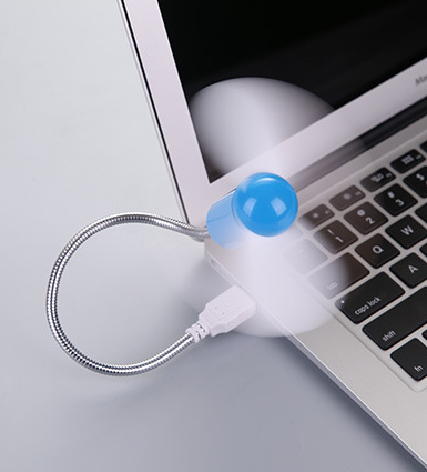 Mini Cooling USB Fan- Adjustable