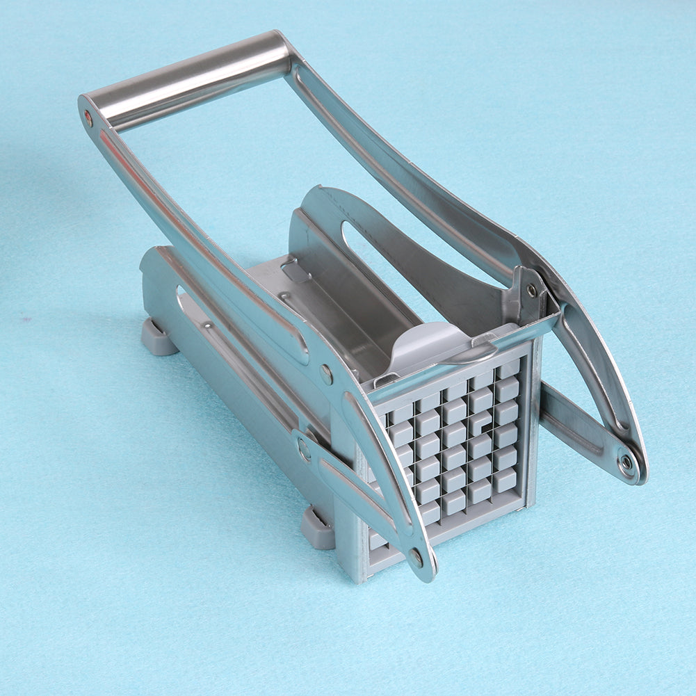 Stainless Steel Cutters Machine For Potato Vegetable Fruit