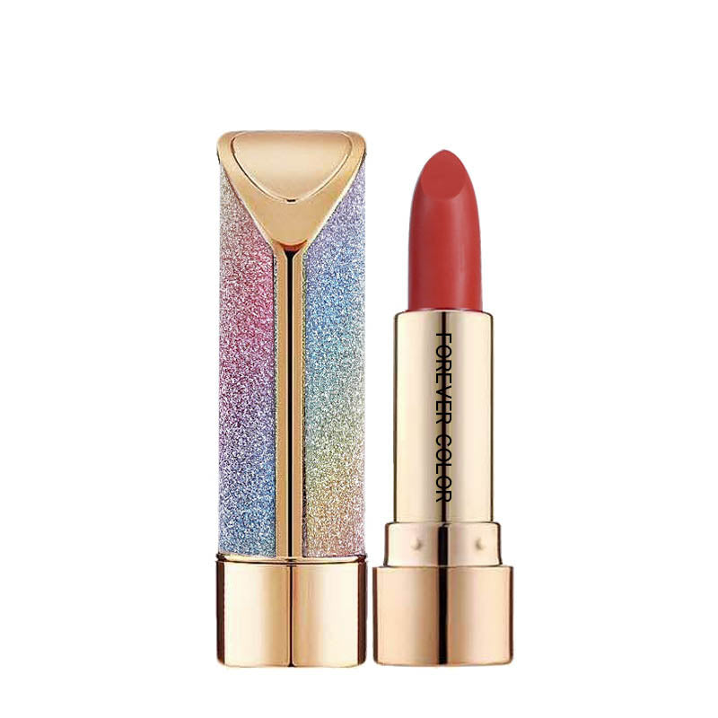 Maple Leaf Moist Lipstick - Starlight Series