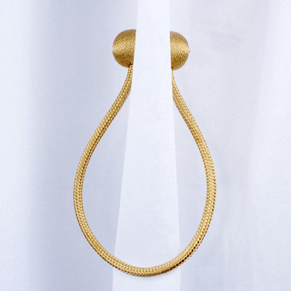 Curtain Buckle 2PCS