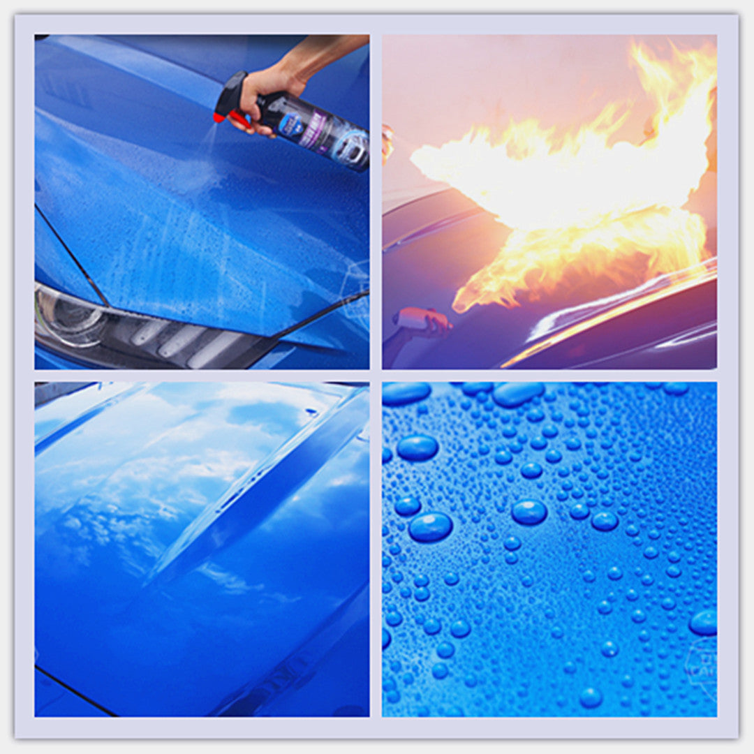 Car Shield Spray ( 2PCS )