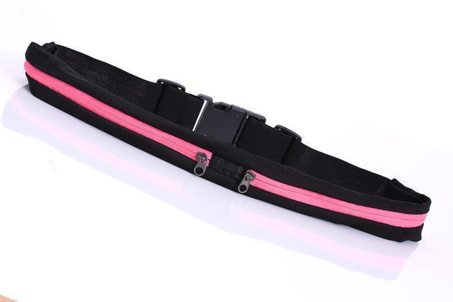 【50%OFF TODAY】-Stretchable Pocket Belt