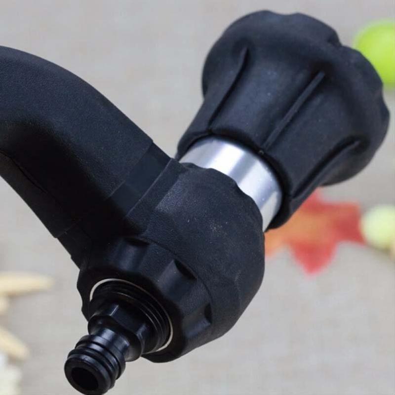 50% OFF Today-The Perfect Nozzle