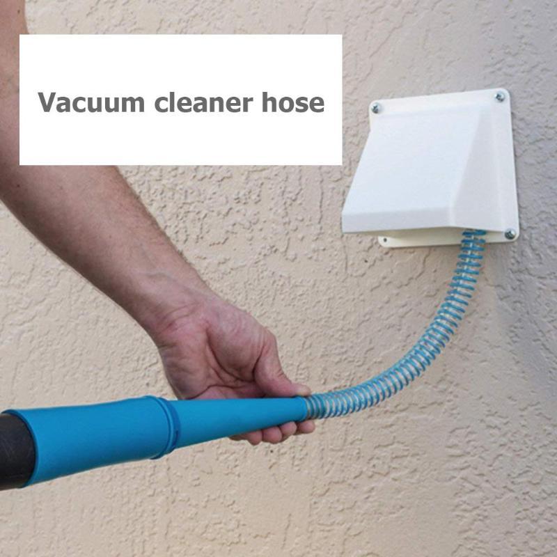 The Lint Cleaner