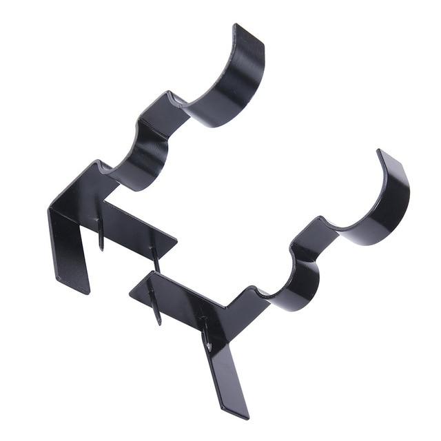 Curtain Rod Brackets (1pair)