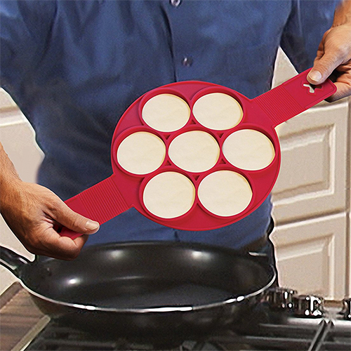 Cooking Tool Egg Ring Maker