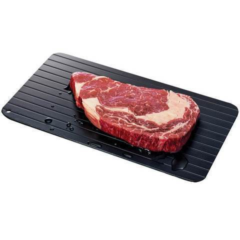 Fast Defrosting Tray 11.61 