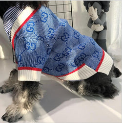 gucci dog clothes