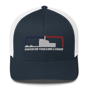 American Trucking League Classic Trucker hat