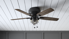 Magonia Low Profile Ceiling Fan by Prominence Home