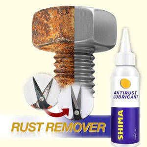 Super Rust Remover Sitebacana