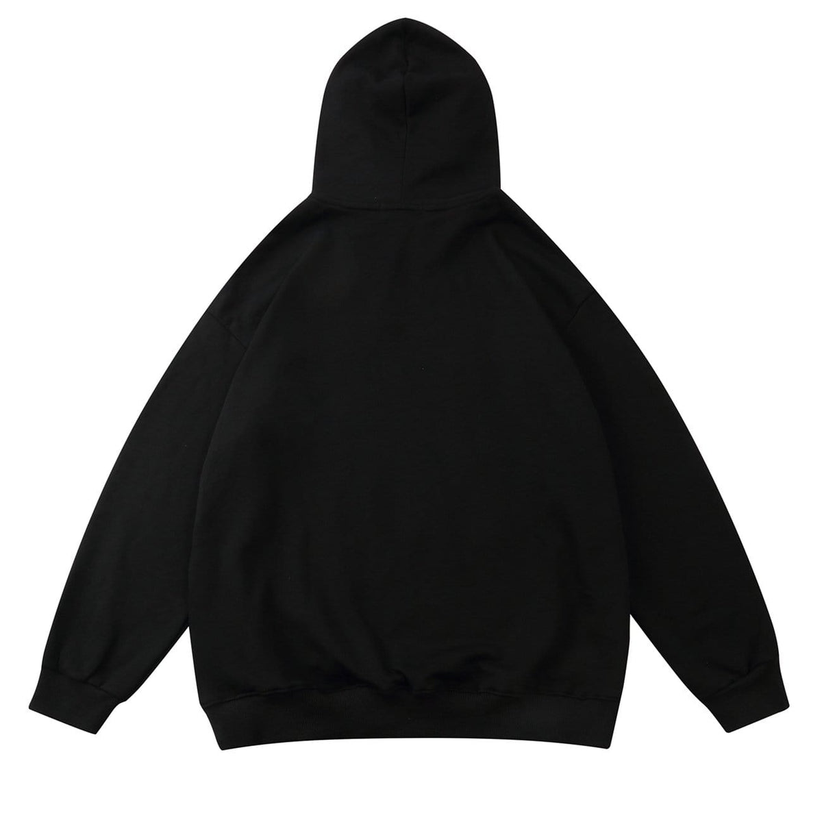 Reflective Thorns Hoodies – Yugen Theory Streetwear