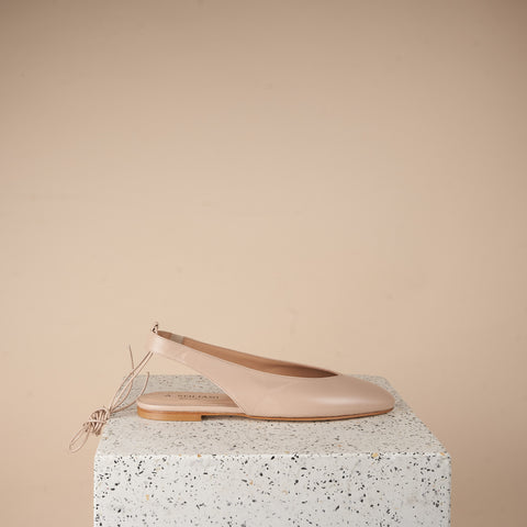 Women's Flat Shoes & Ballerinas | Made in Italy – A. Soliani