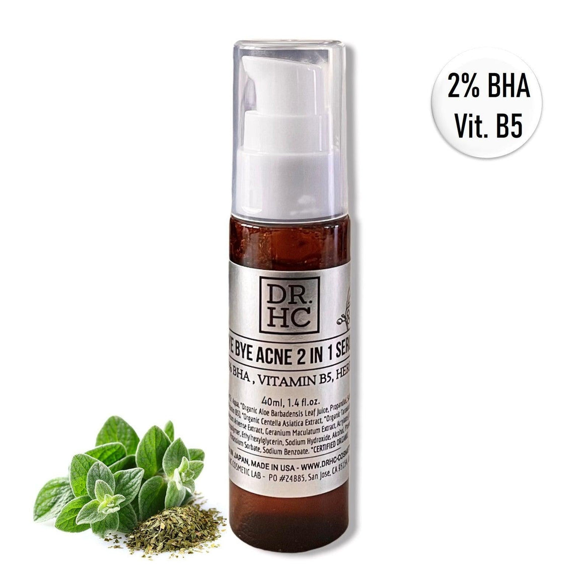 Cảm nhận sức mạnh của Anti-acne Serum - sản phẩm chăm sóc da mẫu mới để xóa tan nỗi lo về mụn và cải thiện làn da sáng đẹp của bạn! Với công thức độc đáo và dưỡng chất giàu cùng hiệu quả nhanh chóng, Anti-acne Serum đang được trở thành lựa chọn hàng đầu của nhiều người trong việc chăm sóc da. Hãy trải nghiệm và cảm nhận sự khác biệt ngay từ lần sử dụng đầu tiên!