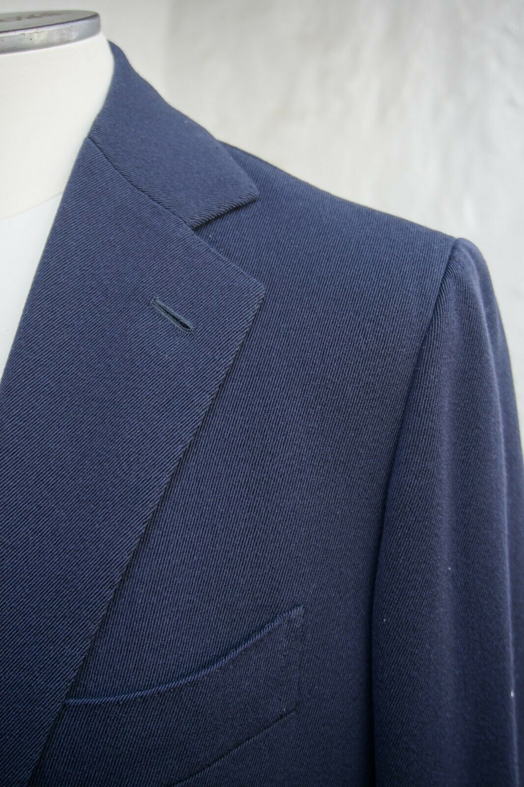 Cesare Attolni suits＊44-drop7 伊勢丹別注 安価 48%割引 nods.gov.ag