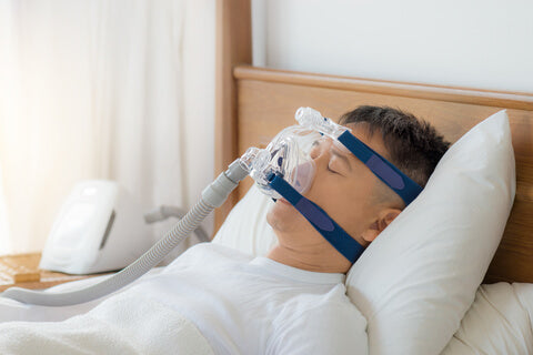 Obstructive Sleep Apnea